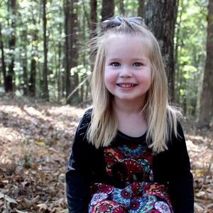 Meet your Posher, Judy